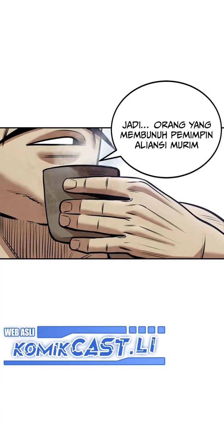 Guest Gun (Embodiment of the Assassin in the Murim World) Chapter 54 Gambar 32
