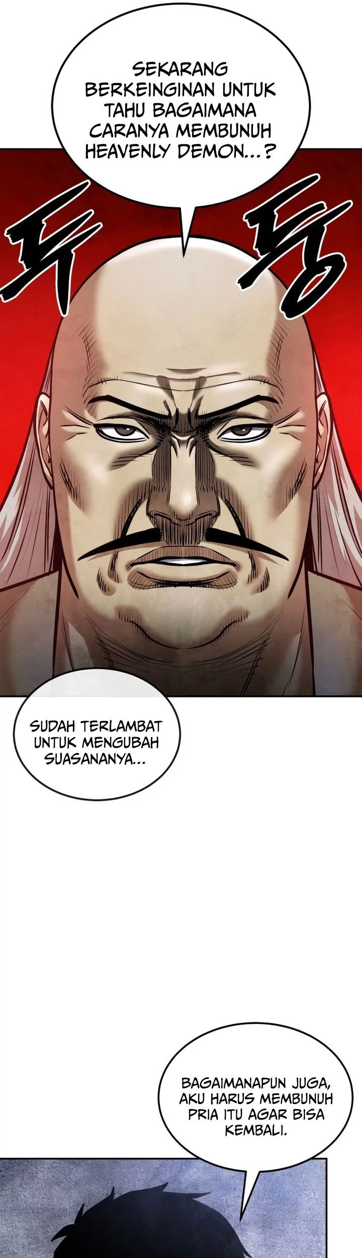 Guest Gun (Embodiment of the Assassin in the Murim World) Chapter 54 Gambar 33