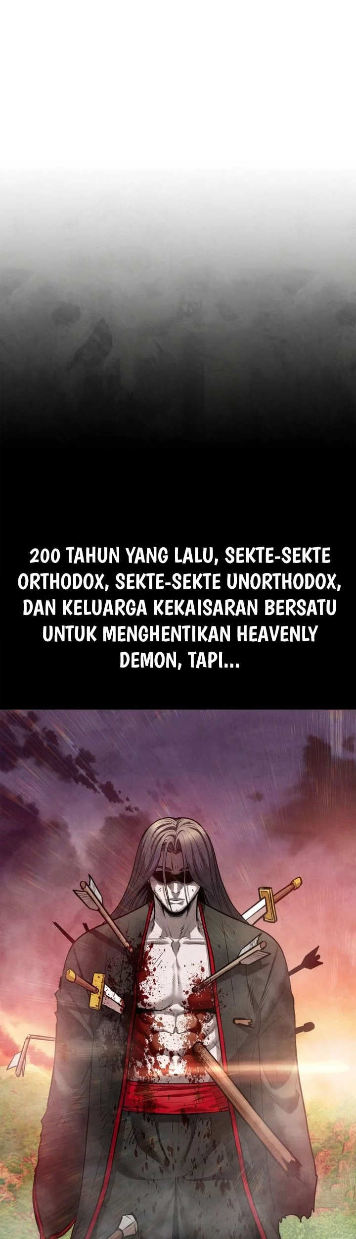 Guest Gun (Embodiment of the Assassin in the Murim World) Chapter 54 Gambar 37