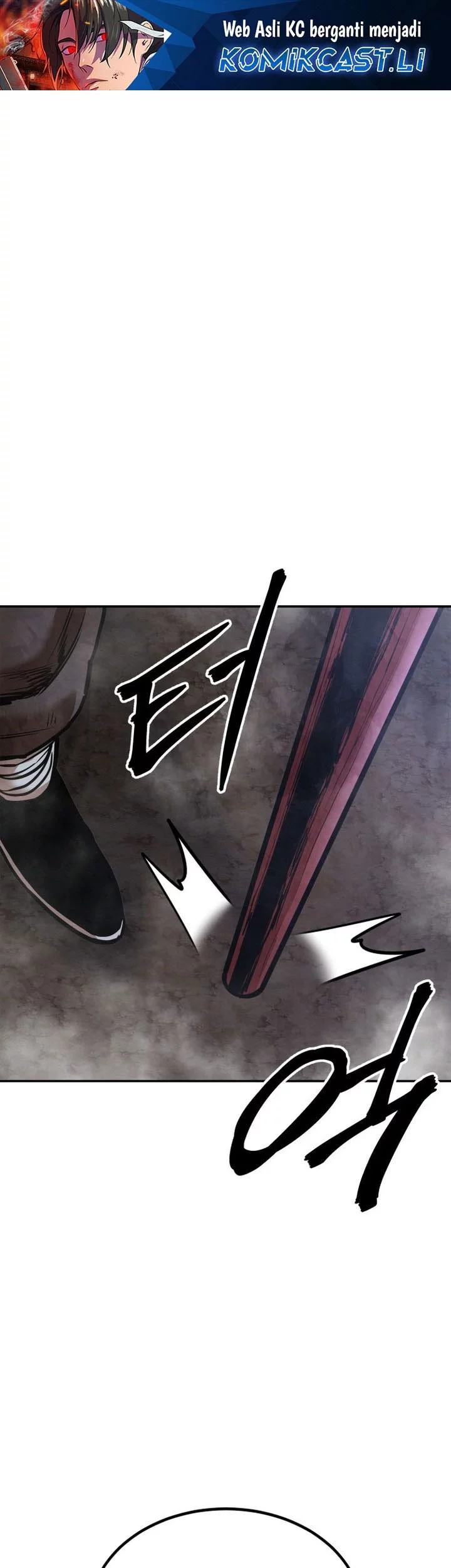 Baca Komik Guest Gun (Embodiment of the Assassin in the Murim World) Chapter 54 Gambar 1