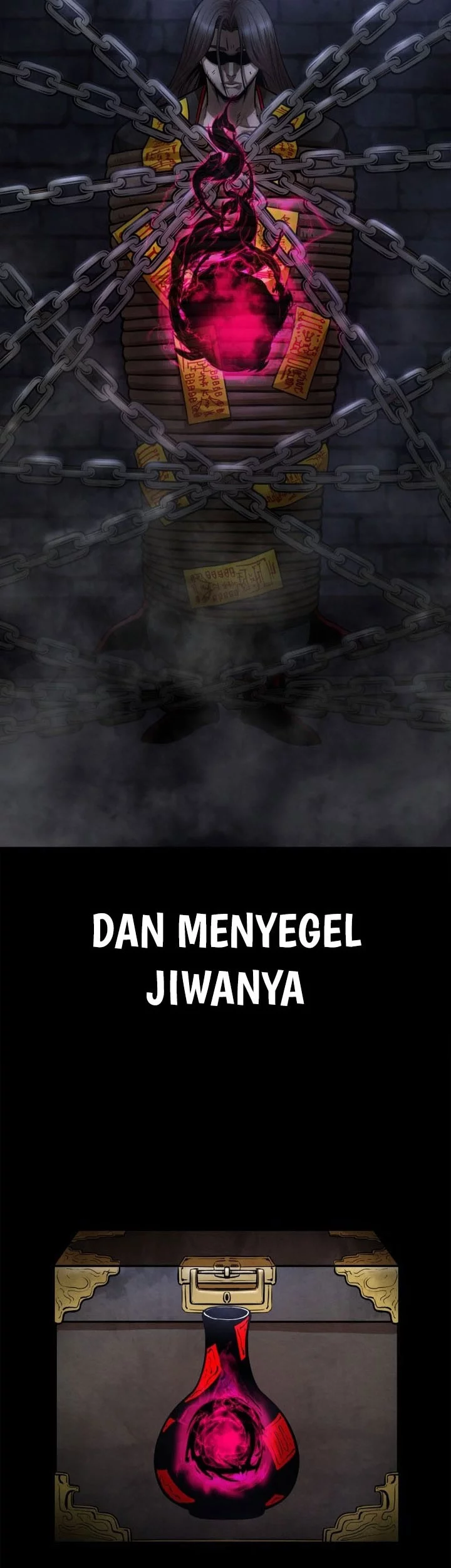 Guest Gun (Embodiment of the Assassin in the Murim World) Chapter 54 Gambar 39