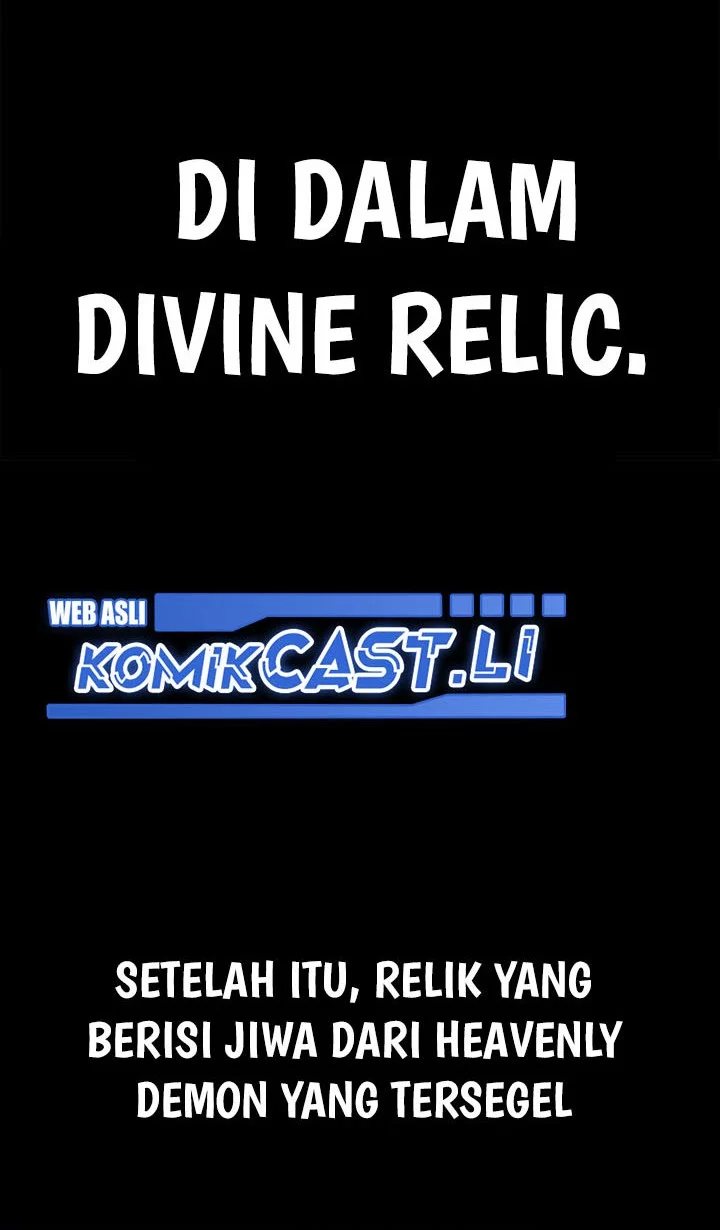 Guest Gun (Embodiment of the Assassin in the Murim World) Chapter 54 Gambar 40