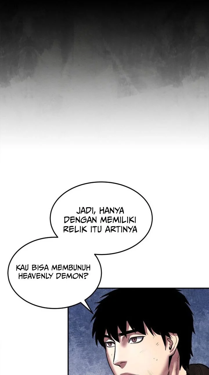 Guest Gun (Embodiment of the Assassin in the Murim World) Chapter 54 Gambar 44