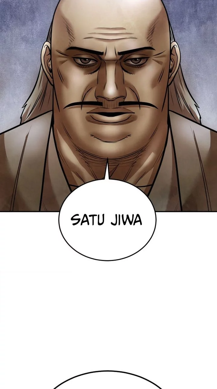 Guest Gun (Embodiment of the Assassin in the Murim World) Chapter 54 Gambar 46