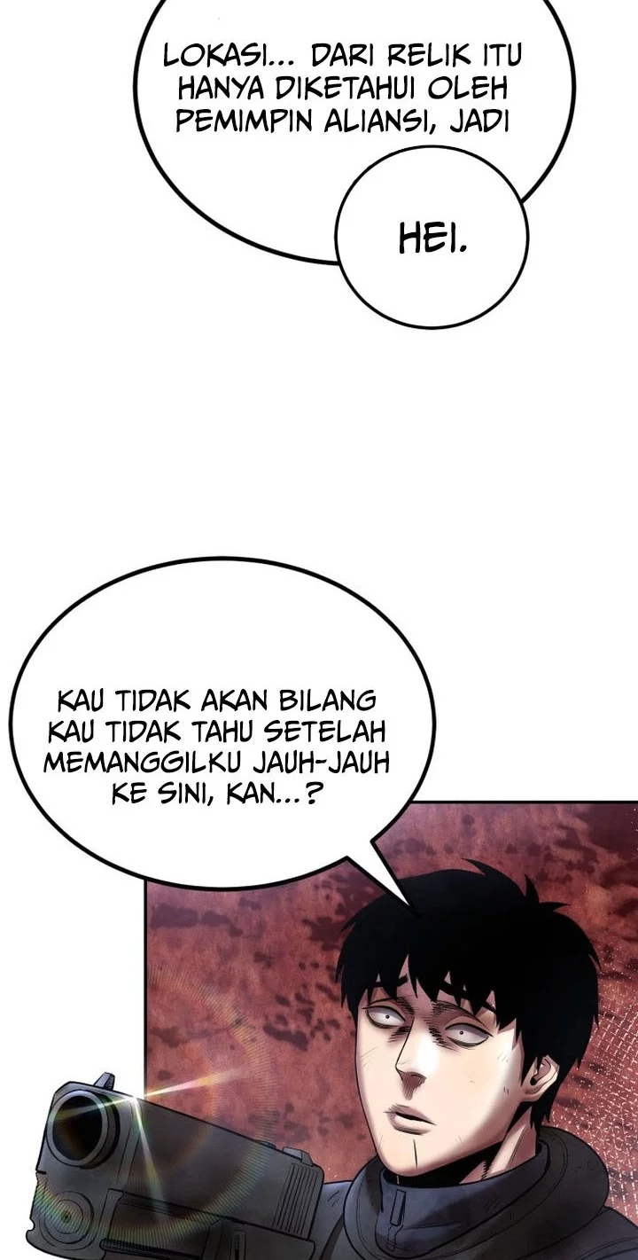 Guest Gun (Embodiment of the Assassin in the Murim World) Chapter 54 Gambar 50