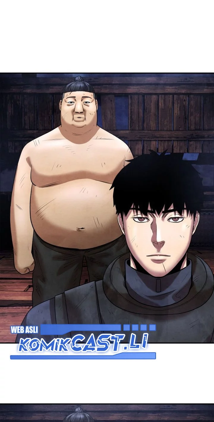 Guest Gun (Embodiment of the Assassin in the Murim World) Chapter 54 Gambar 56