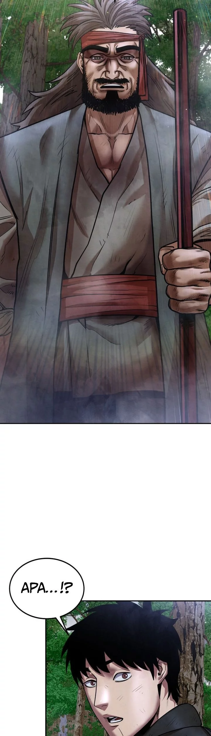 Guest Gun (Embodiment of the Assassin in the Murim World) Chapter 54 Gambar 3