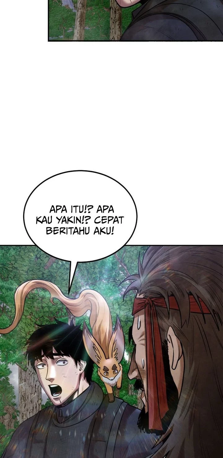 Guest Gun (Embodiment of the Assassin in the Murim World) Chapter 54 Gambar 4
