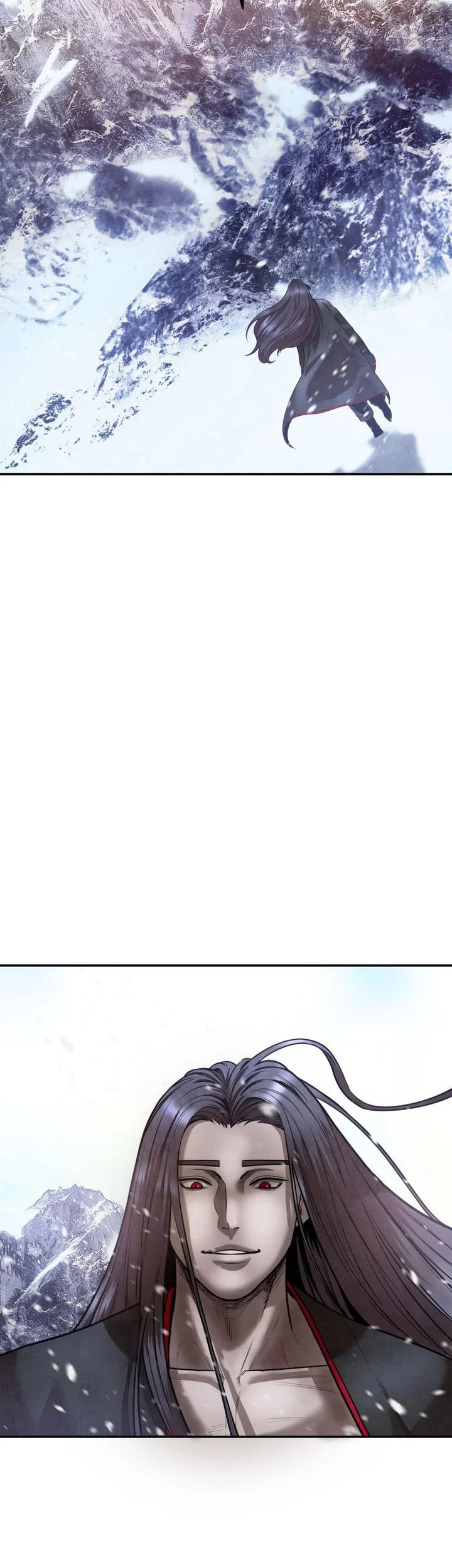 Guest Gun (Embodiment of the Assassin in the Murim World) Chapter 54 Gambar 61