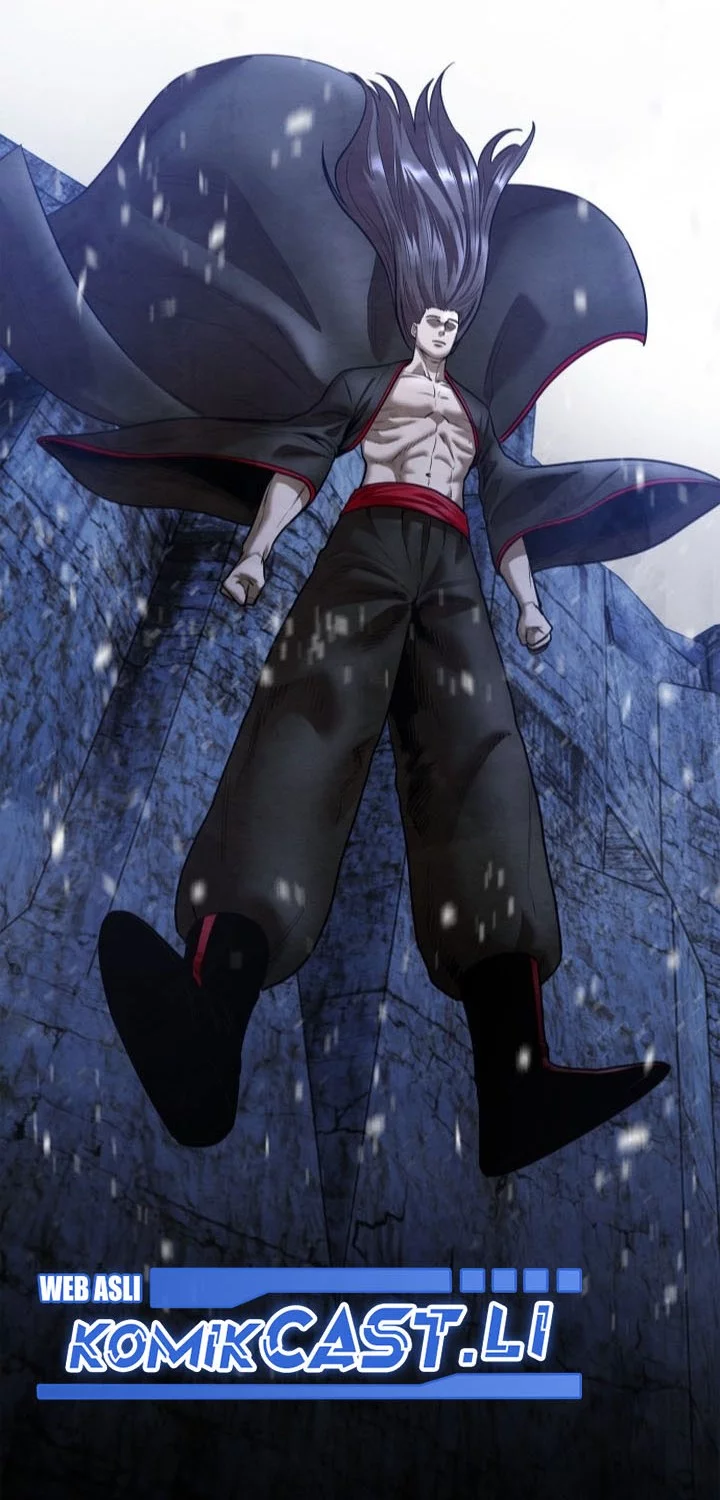 Guest Gun (Embodiment of the Assassin in the Murim World) Chapter 54 Gambar 64