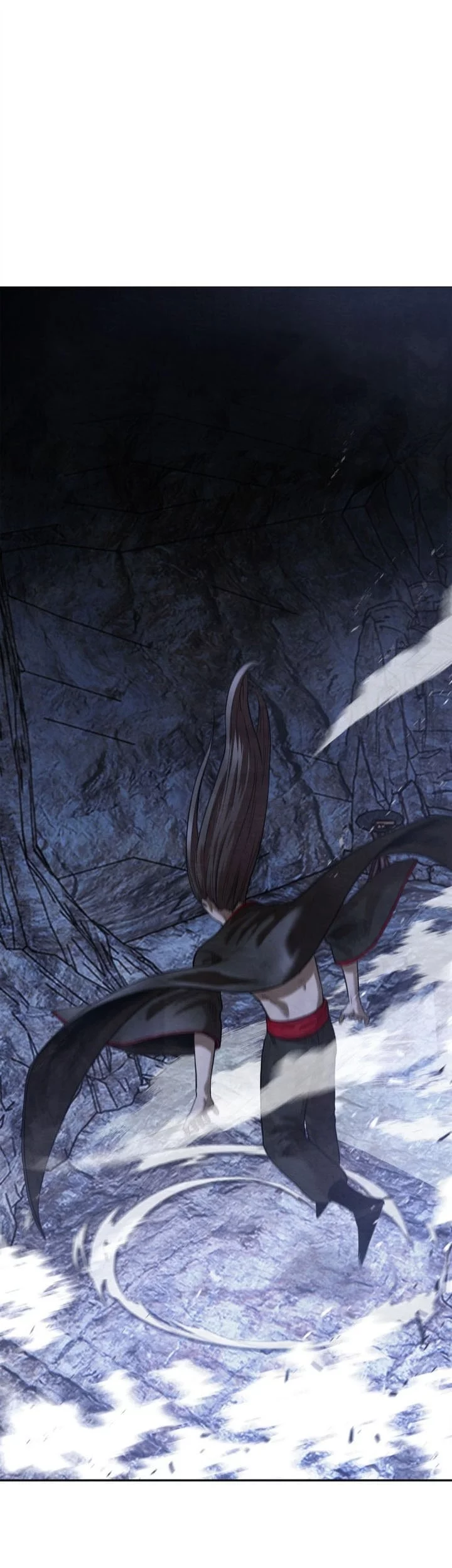 Guest Gun (Embodiment of the Assassin in the Murim World) Chapter 54 Gambar 67