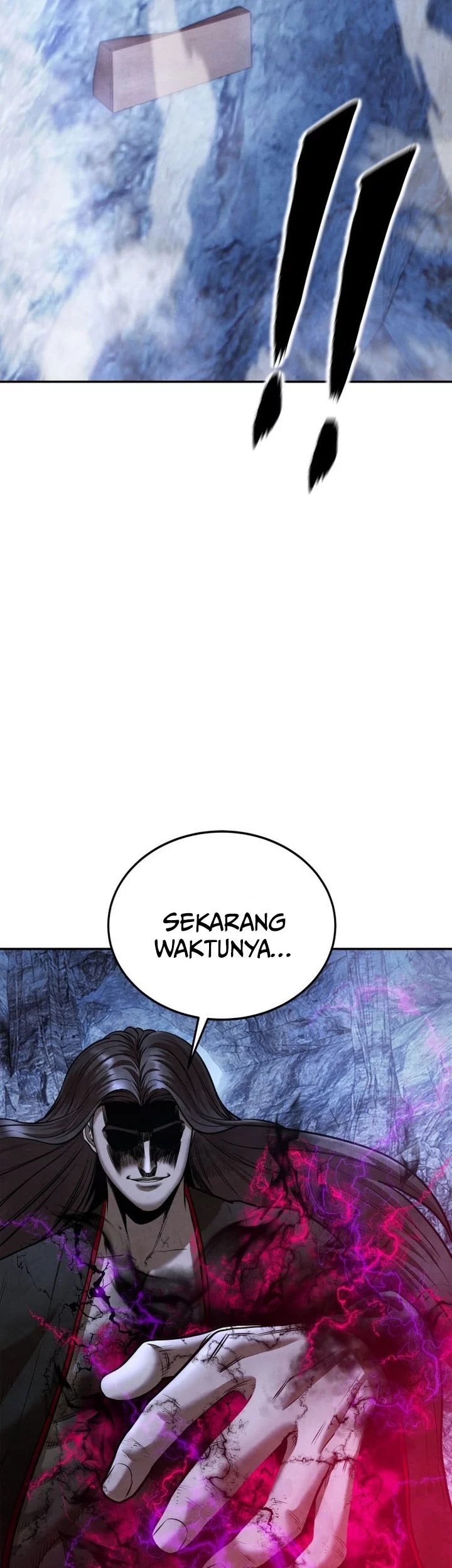 Guest Gun (Embodiment of the Assassin in the Murim World) Chapter 54 Gambar 73