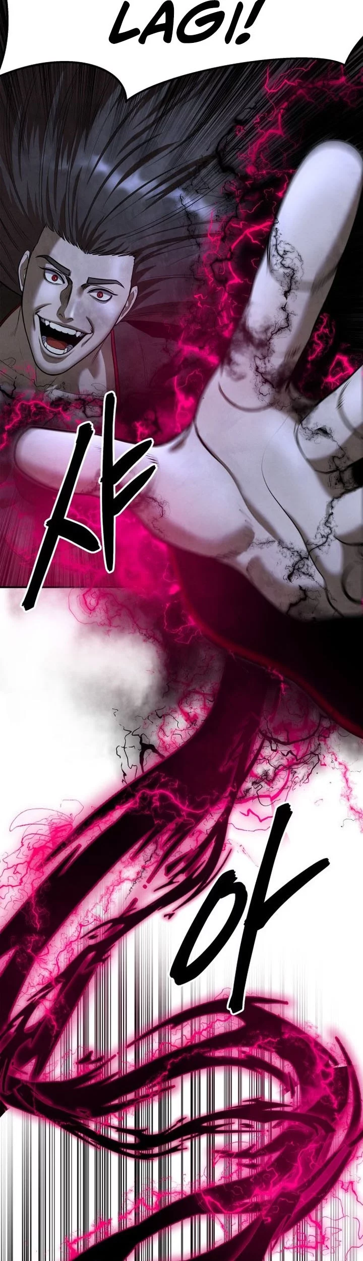 Guest Gun (Embodiment of the Assassin in the Murim World) Chapter 54 Gambar 75