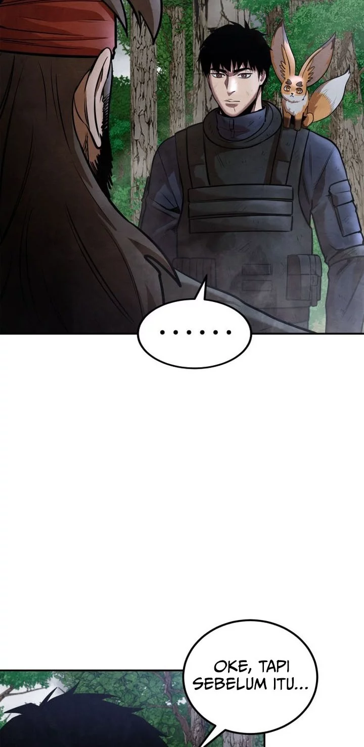 Guest Gun (Embodiment of the Assassin in the Murim World) Chapter 54 Gambar 6