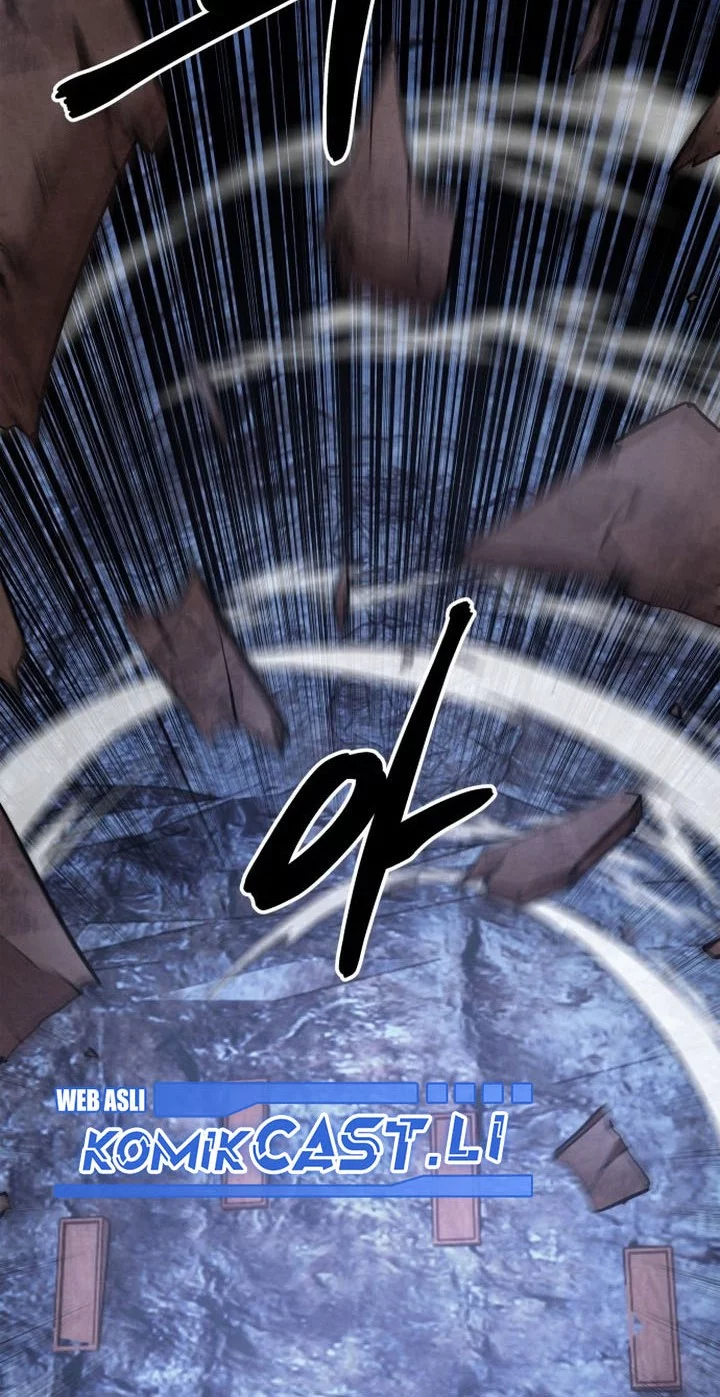 Guest Gun (Embodiment of the Assassin in the Murim World) Chapter 54 Gambar 80