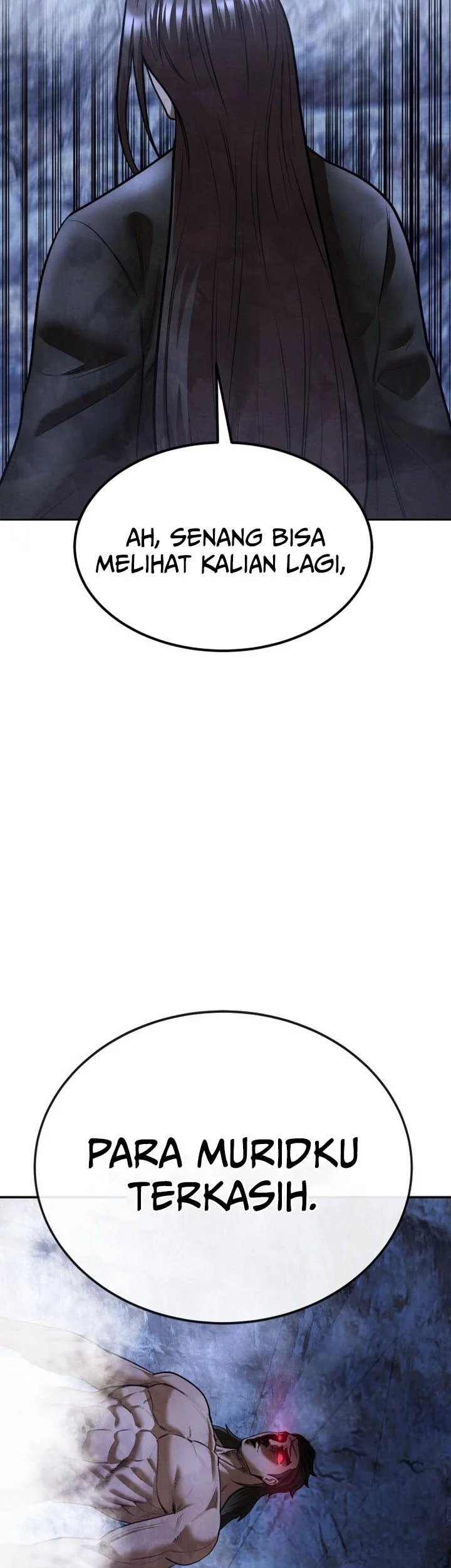 Guest Gun (Embodiment of the Assassin in the Murim World) Chapter 54 Gambar 83