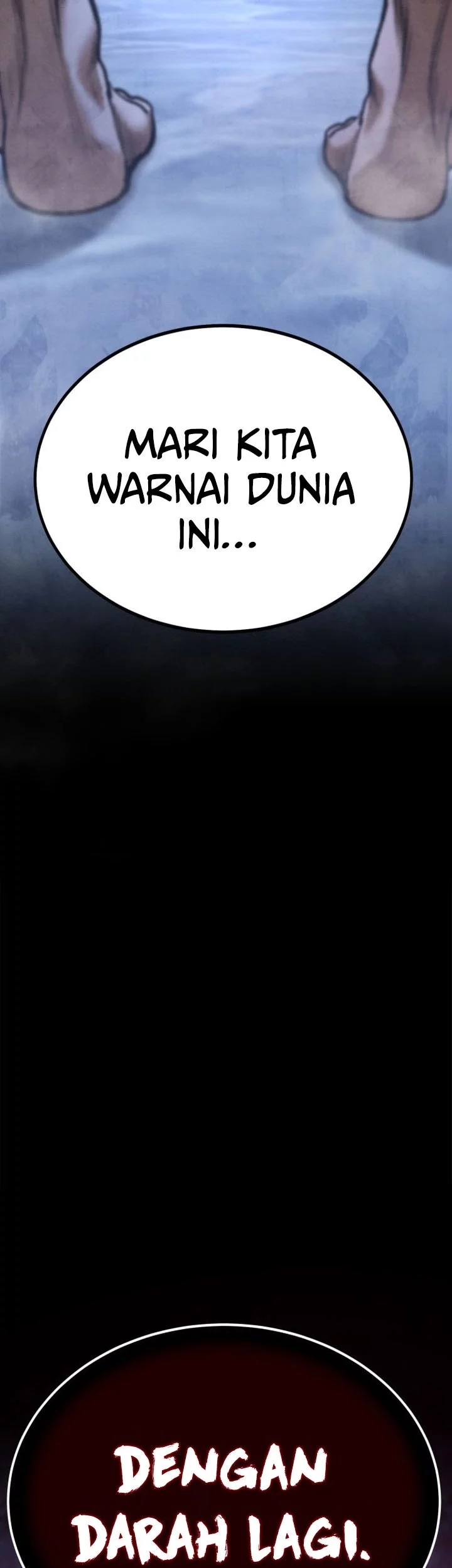 Guest Gun (Embodiment of the Assassin in the Murim World) Chapter 54 Gambar 87