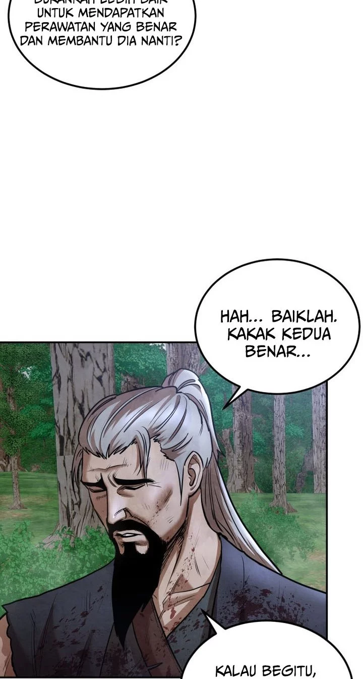 Guest Gun (Embodiment of the Assassin in the Murim World) Chapter 54 Gambar 10