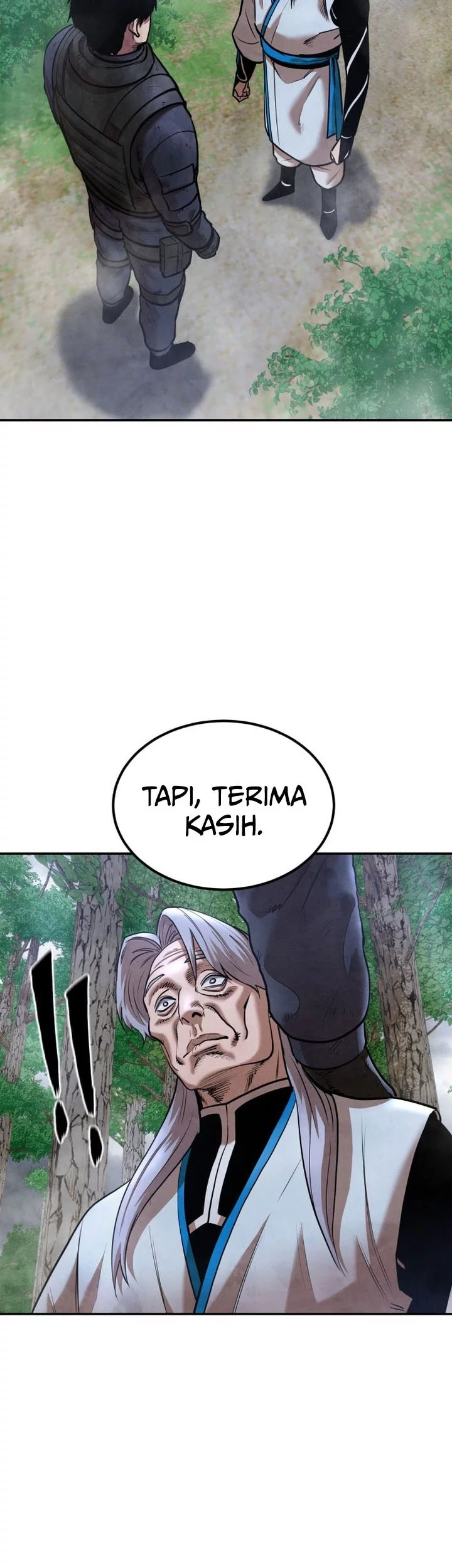 Guest Gun (Embodiment of the Assassin in the Murim World) Chapter 54 Gambar 15