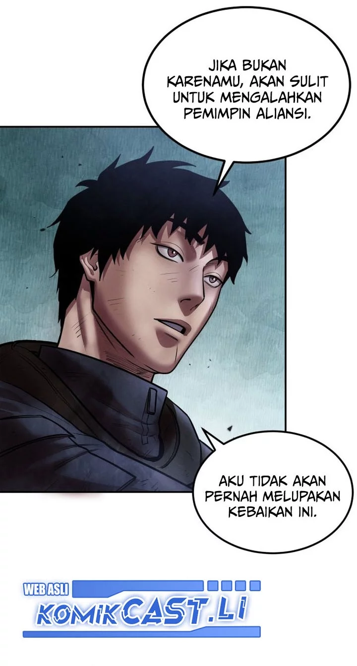 Guest Gun (Embodiment of the Assassin in the Murim World) Chapter 54 Gambar 16