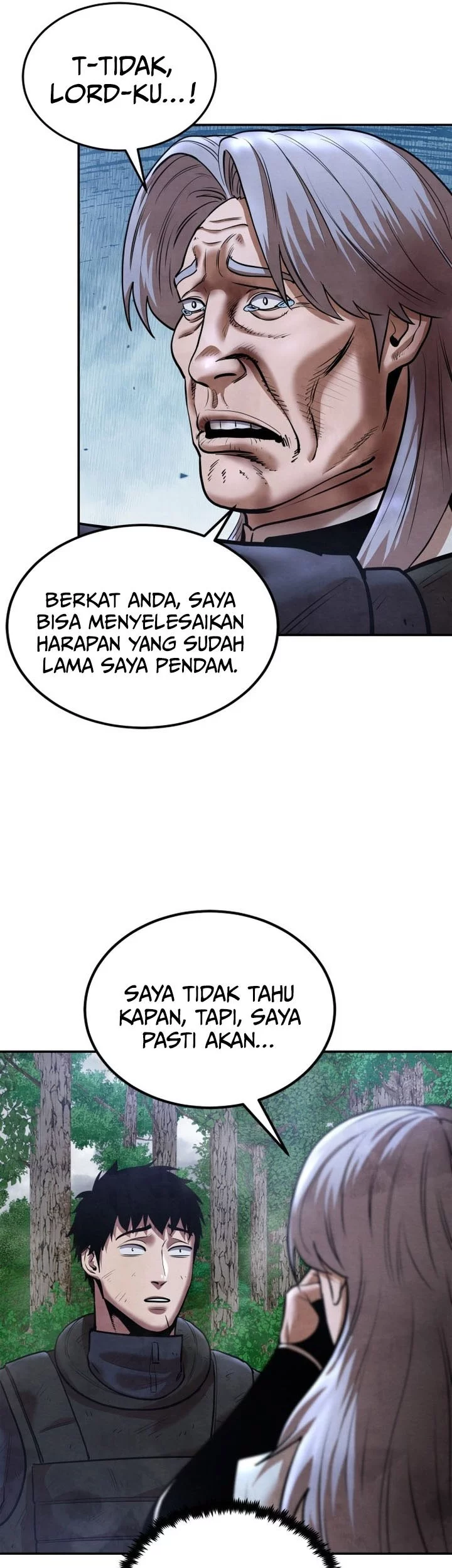 Guest Gun (Embodiment of the Assassin in the Murim World) Chapter 54 Gambar 17