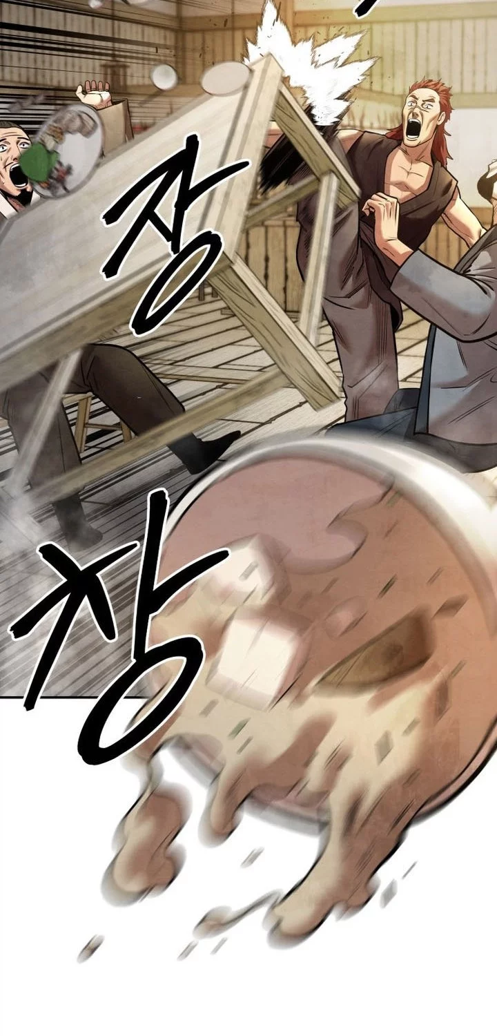 Guest Gun (Embodiment of the Assassin in the Murim World) Chapter 55 Gambar 20