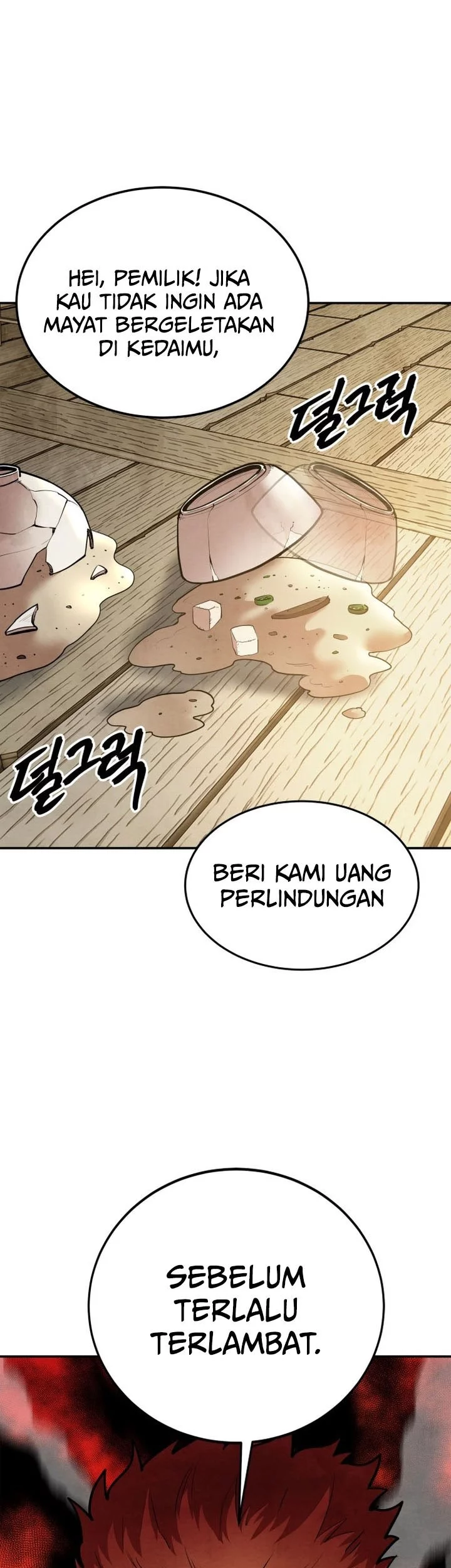 Guest Gun (Embodiment of the Assassin in the Murim World) Chapter 55 Gambar 21
