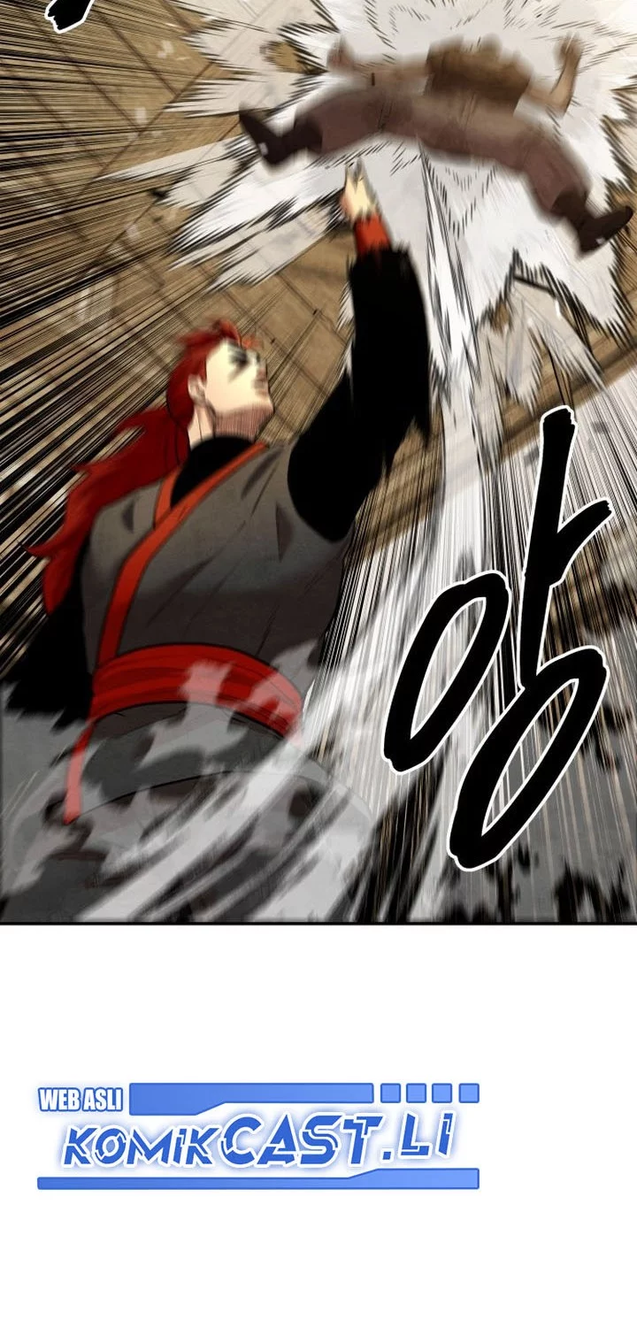 Guest Gun (Embodiment of the Assassin in the Murim World) Chapter 55 Gambar 24