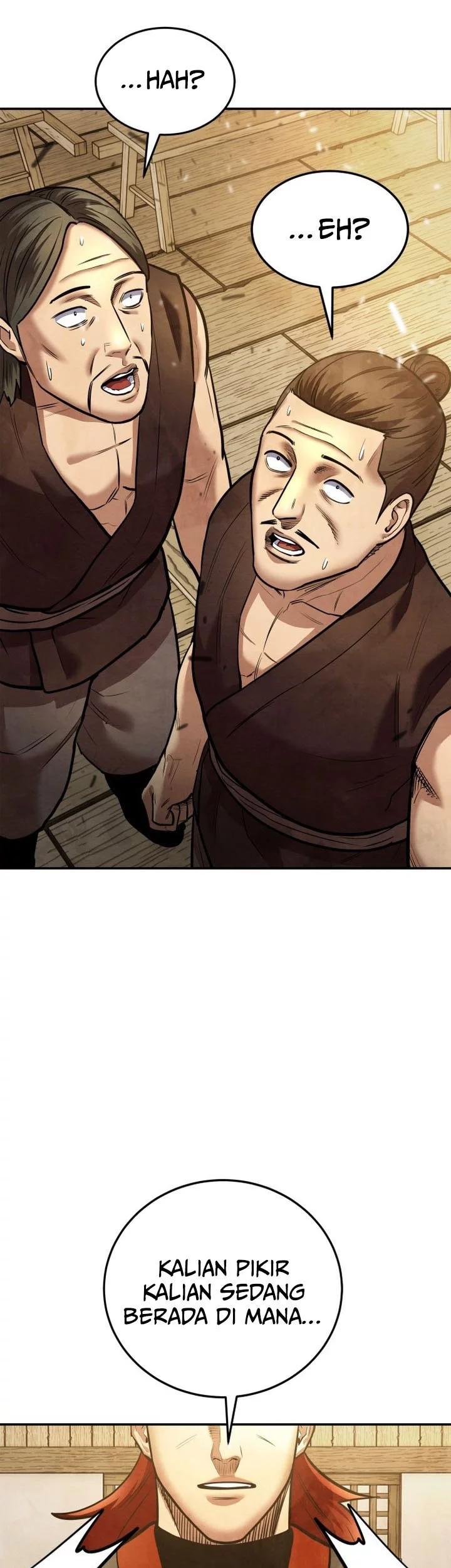 Guest Gun (Embodiment of the Assassin in the Murim World) Chapter 55 Gambar 25