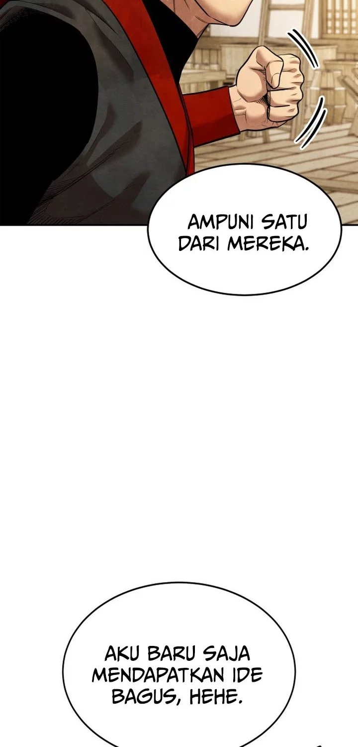 Guest Gun (Embodiment of the Assassin in the Murim World) Chapter 55 Gambar 28