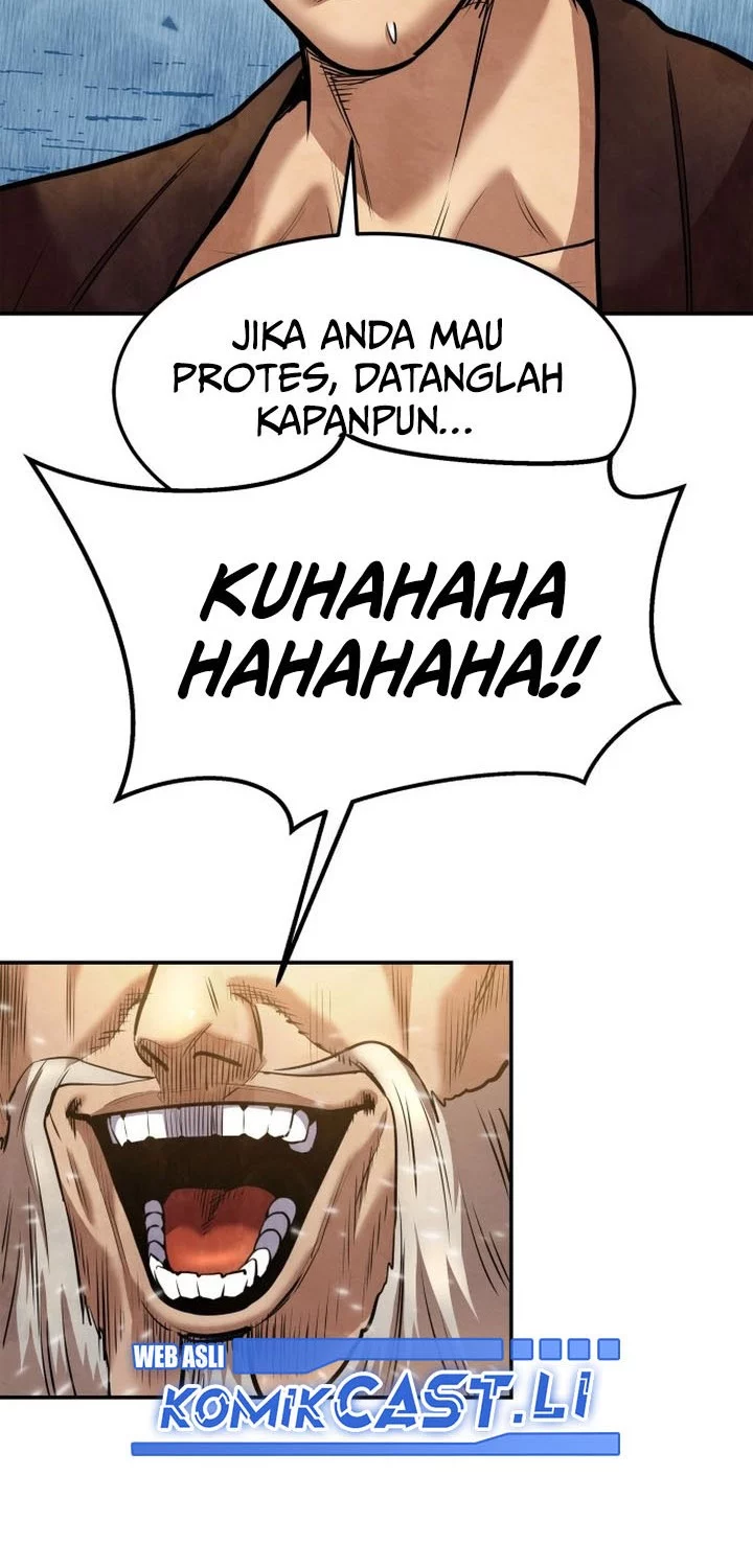 Guest Gun (Embodiment of the Assassin in the Murim World) Chapter 55 Gambar 32