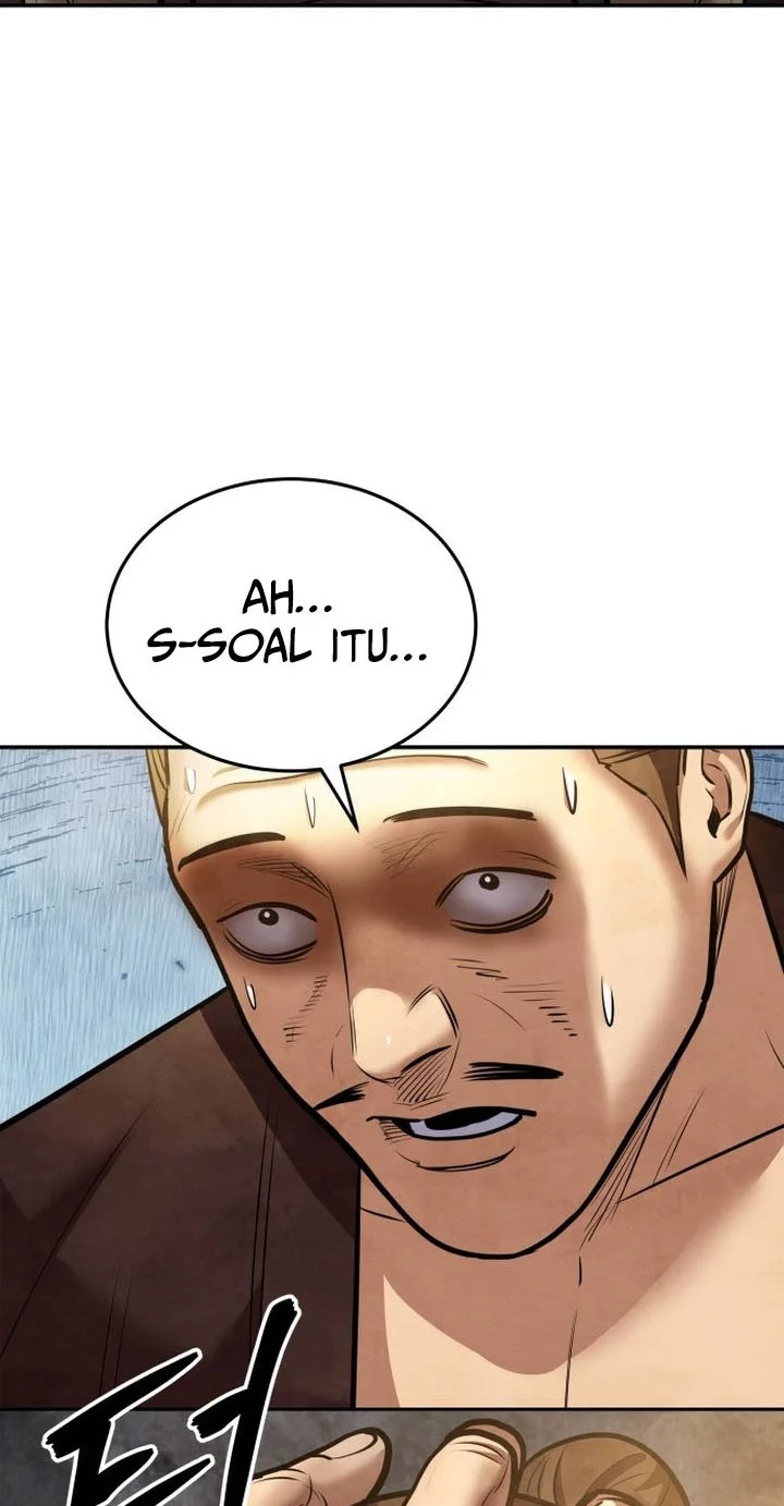 Guest Gun (Embodiment of the Assassin in the Murim World) Chapter 55 Gambar 34