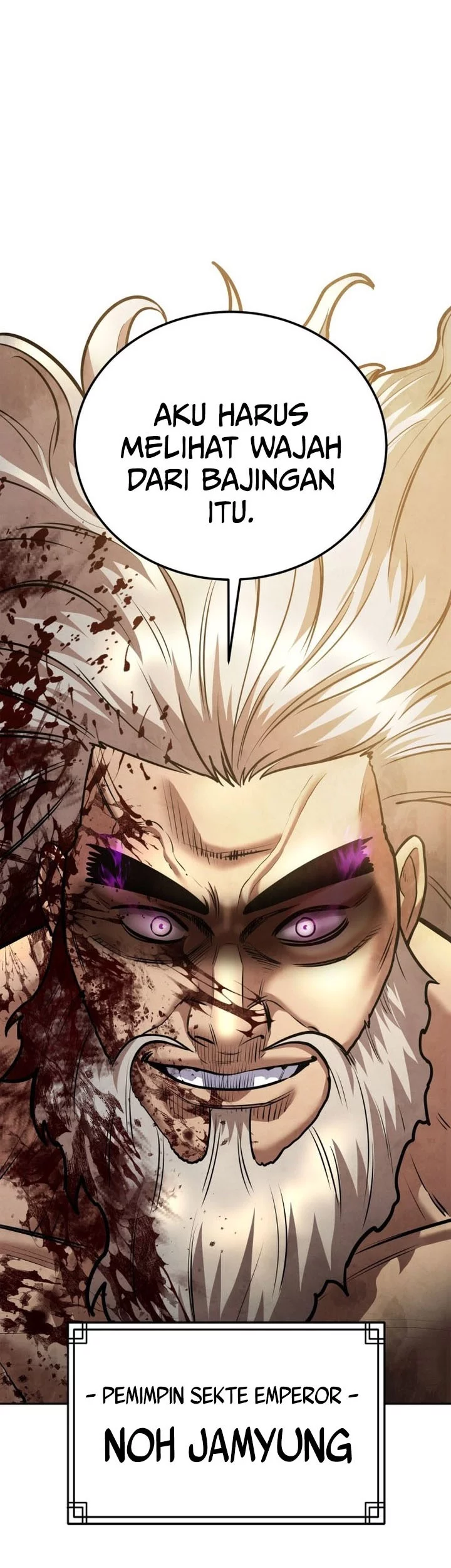 Guest Gun (Embodiment of the Assassin in the Murim World) Chapter 55 Gambar 37