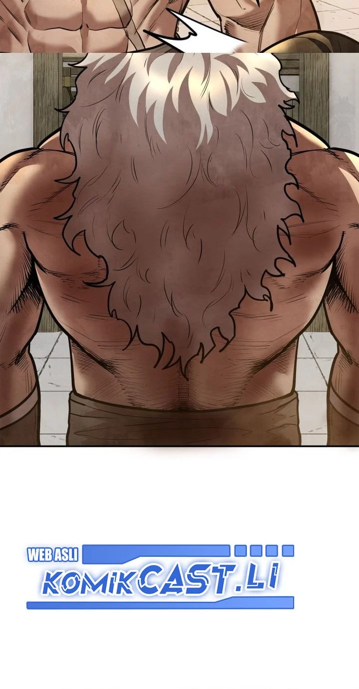 Guest Gun (Embodiment of the Assassin in the Murim World) Chapter 55 Gambar 40