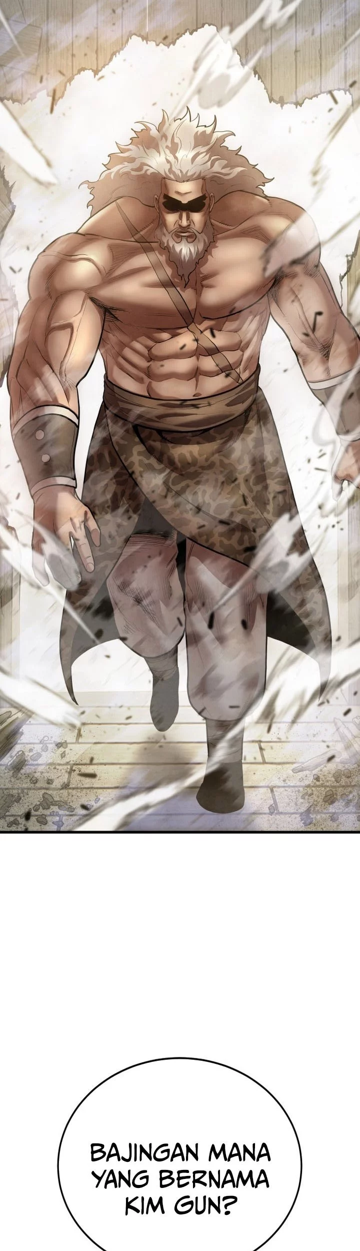 Guest Gun (Embodiment of the Assassin in the Murim World) Chapter 55 Gambar 43