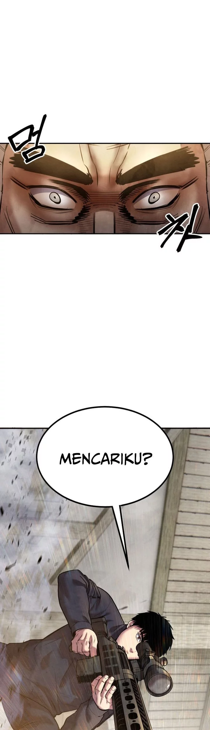 Guest Gun (Embodiment of the Assassin in the Murim World) Chapter 55 Gambar 45