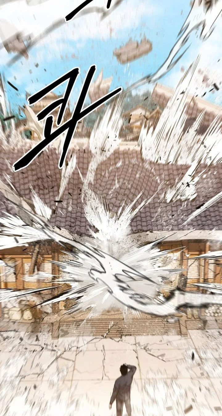 Guest Gun (Embodiment of the Assassin in the Murim World) Chapter 55 Gambar 52