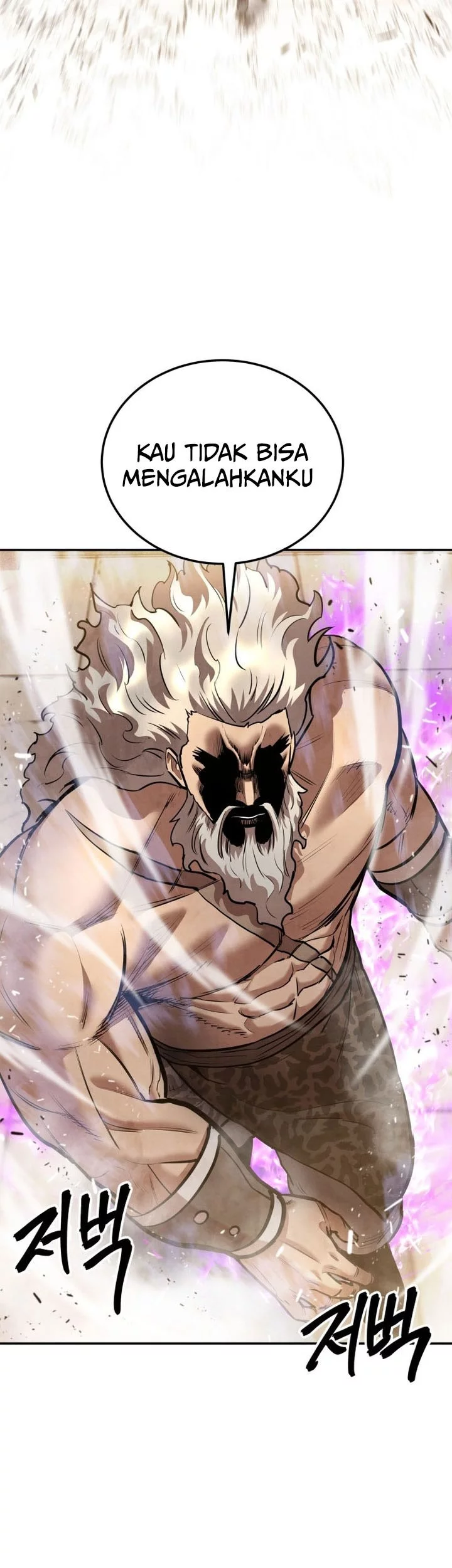 Guest Gun (Embodiment of the Assassin in the Murim World) Chapter 55 Gambar 53