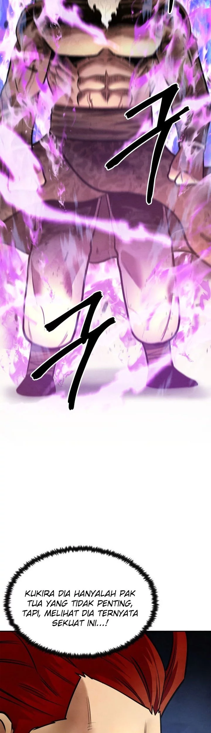 Guest Gun (Embodiment of the Assassin in the Murim World) Chapter 55 Gambar 55