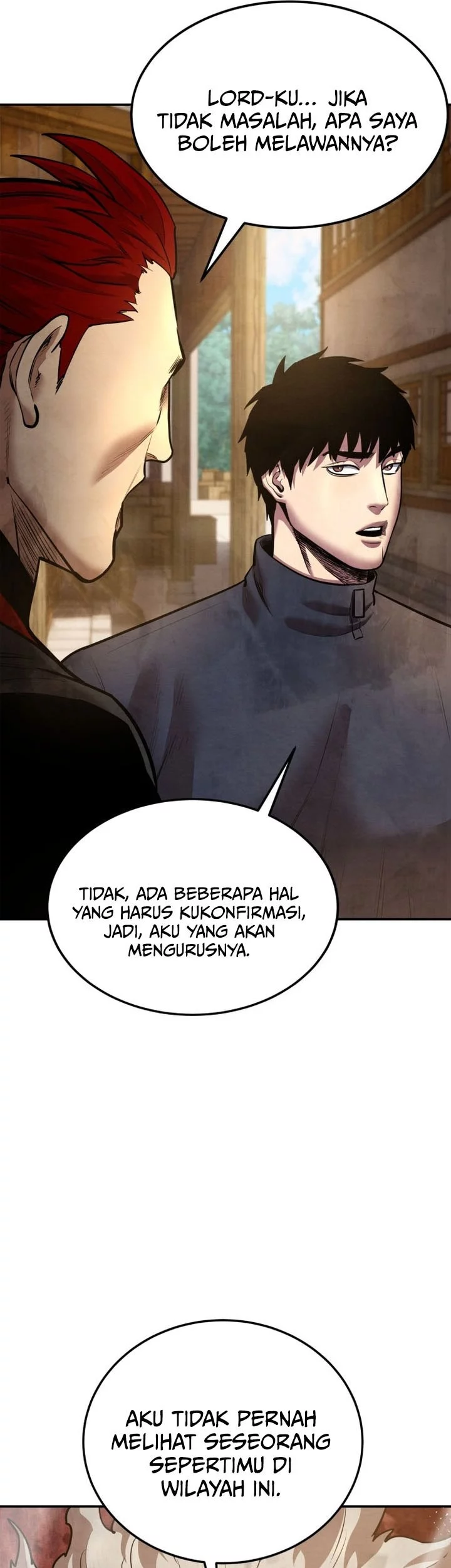 Guest Gun (Embodiment of the Assassin in the Murim World) Chapter 55 Gambar 57