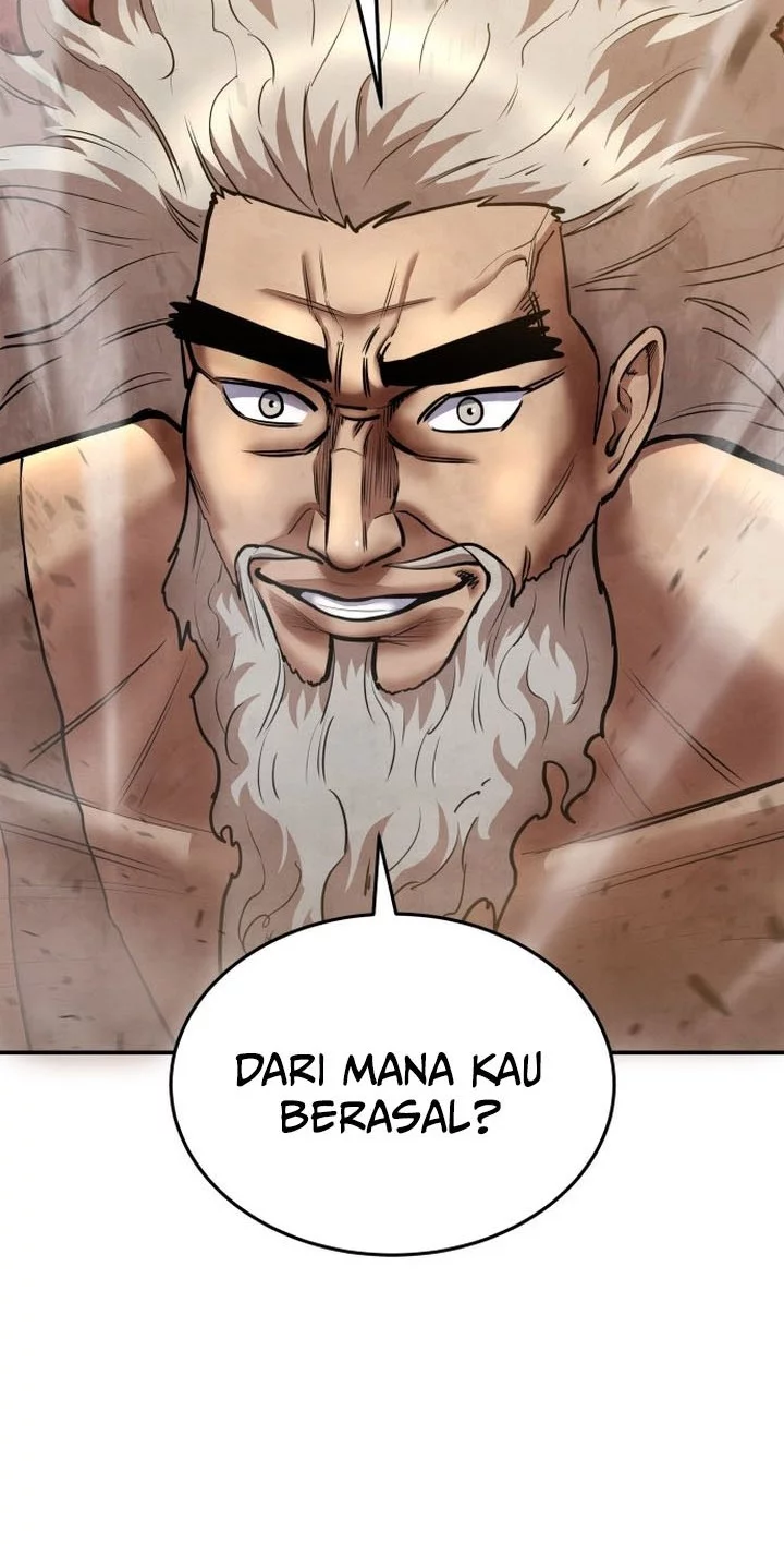 Guest Gun (Embodiment of the Assassin in the Murim World) Chapter 55 Gambar 58