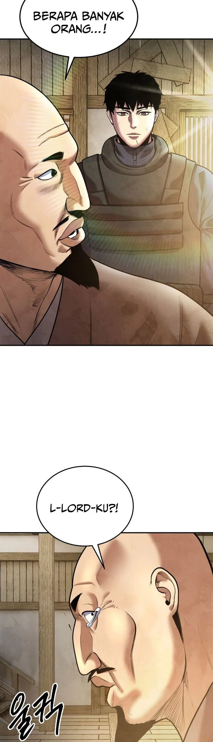 Guest Gun (Embodiment of the Assassin in the Murim World) Chapter 55 Gambar 3