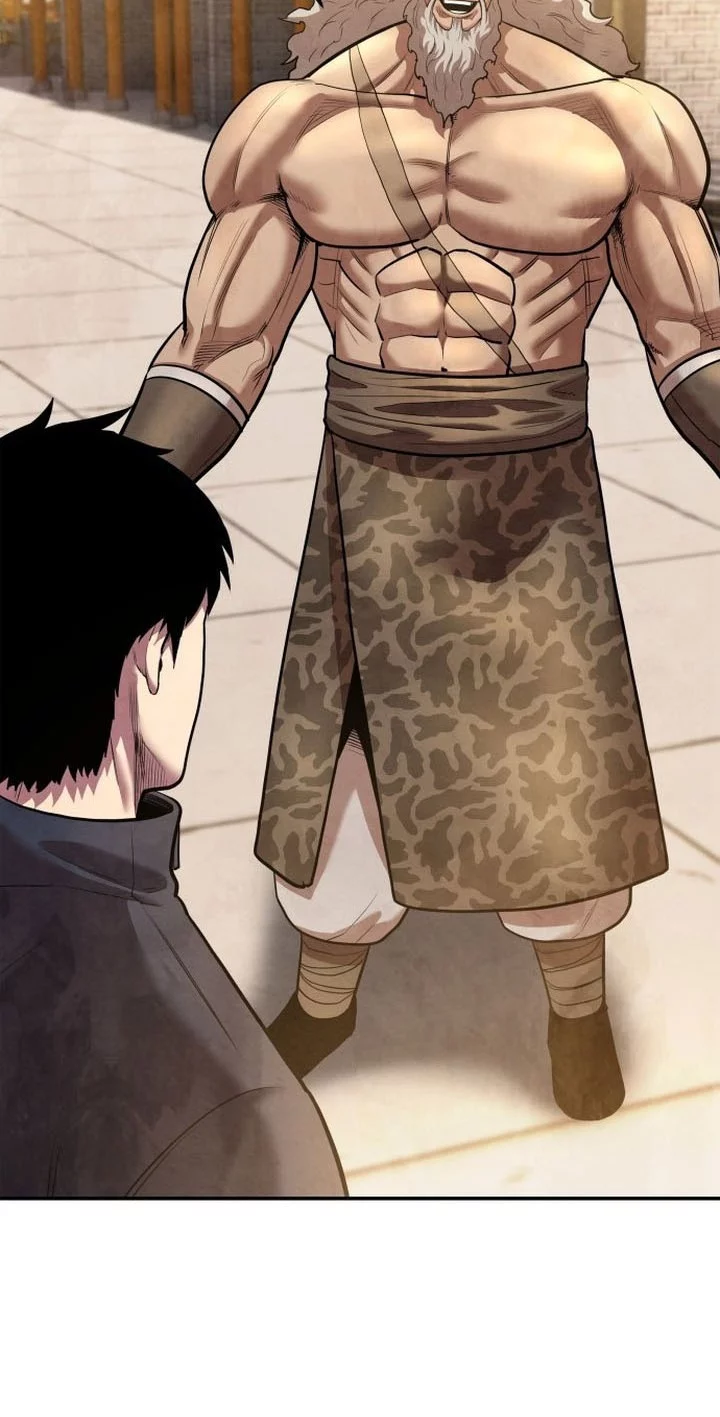 Guest Gun (Embodiment of the Assassin in the Murim World) Chapter 55 Gambar 60