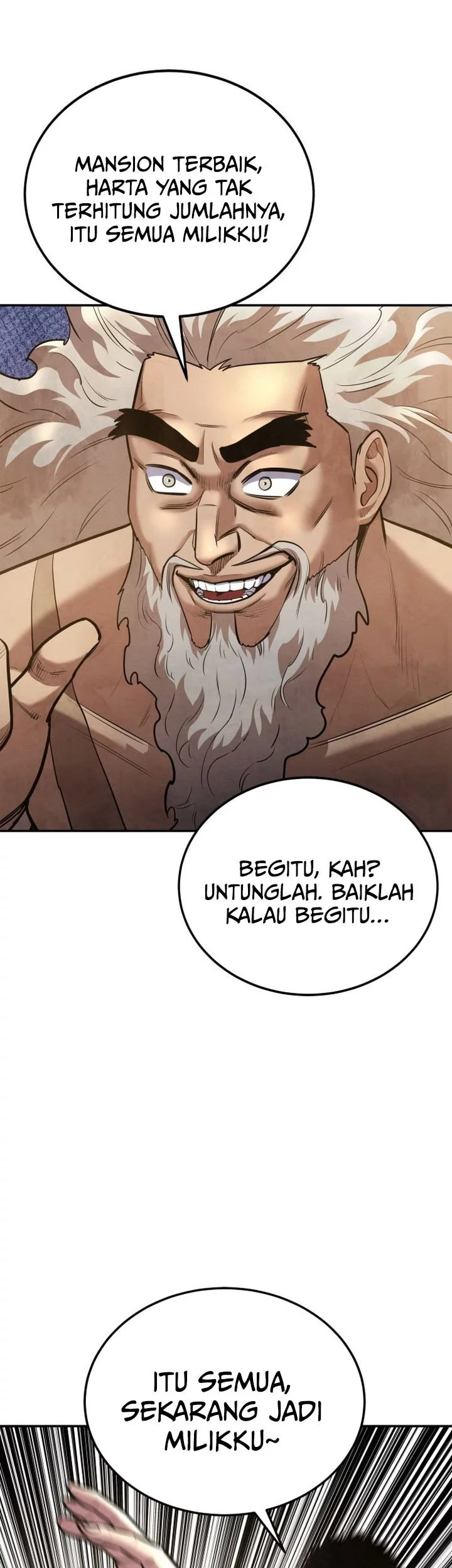 Guest Gun (Embodiment of the Assassin in the Murim World) Chapter 55 Gambar 61