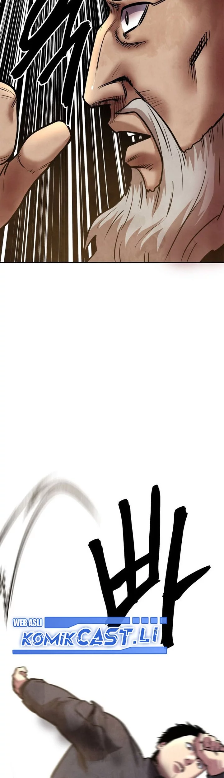 Guest Gun (Embodiment of the Assassin in the Murim World) Chapter 55 Gambar 63