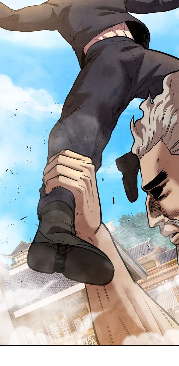 Guest Gun (Embodiment of the Assassin in the Murim World) Chapter 55 Gambar 66