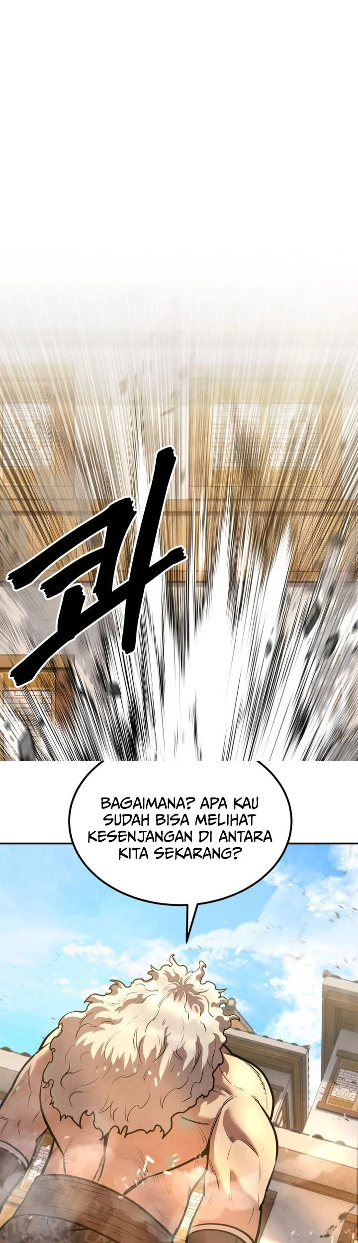 Guest Gun (Embodiment of the Assassin in the Murim World) Chapter 55 Gambar 71