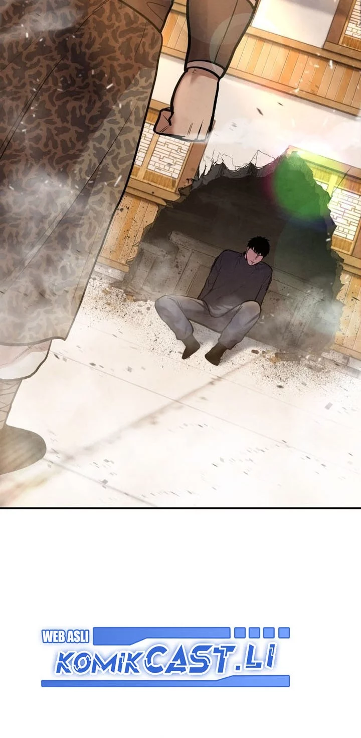 Guest Gun (Embodiment of the Assassin in the Murim World) Chapter 55 Gambar 72