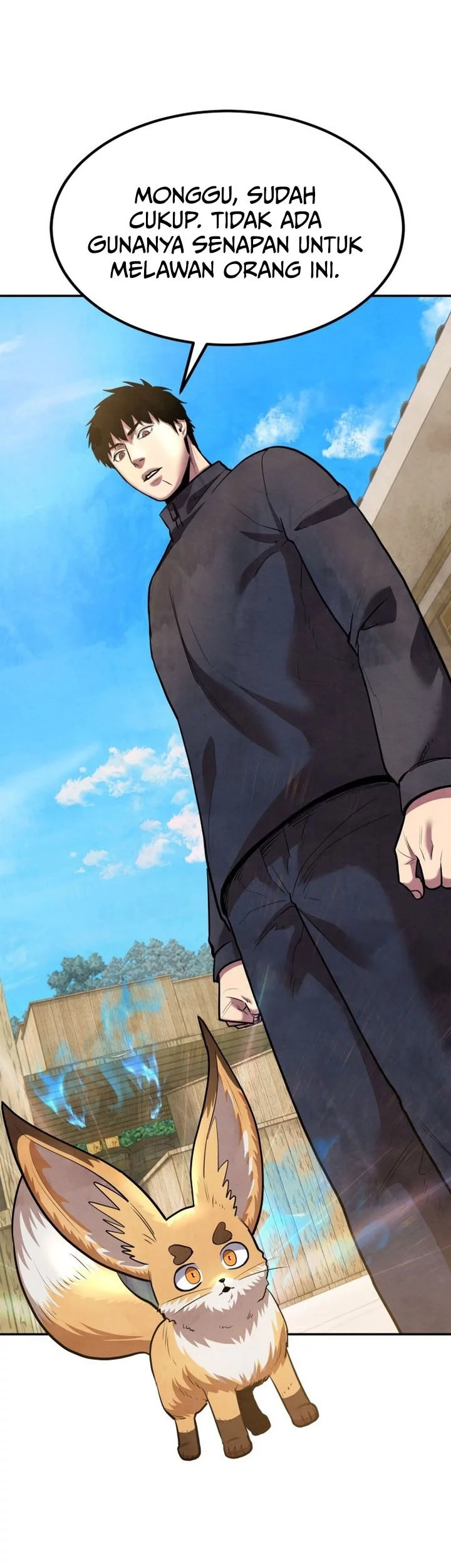 Guest Gun (Embodiment of the Assassin in the Murim World) Chapter 55 Gambar 75