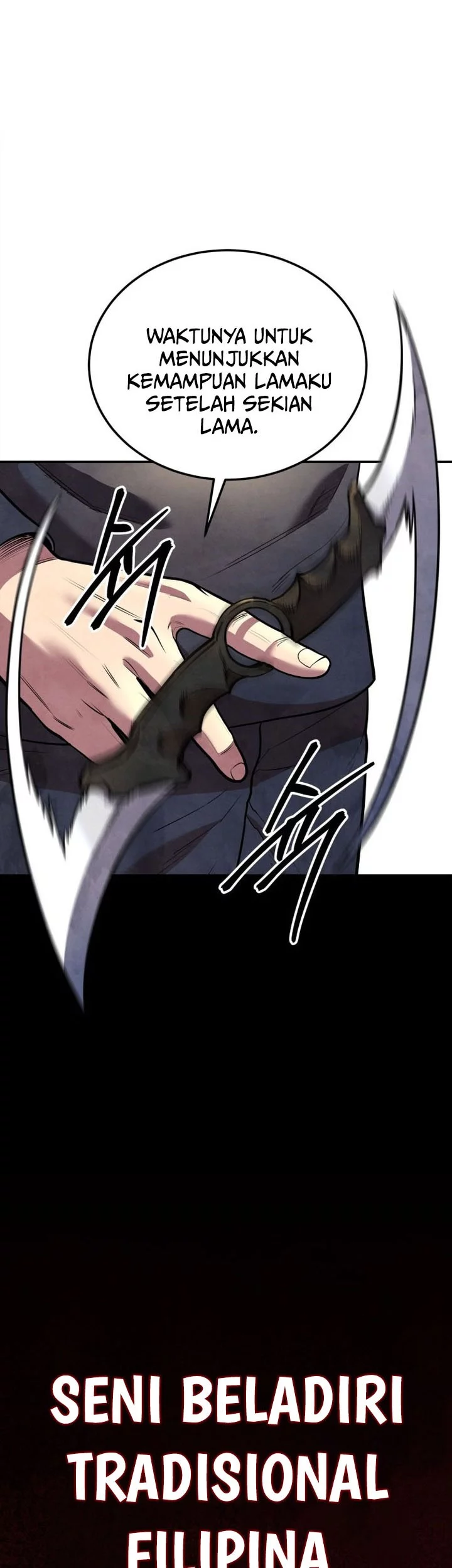 Guest Gun (Embodiment of the Assassin in the Murim World) Chapter 55 Gambar 77